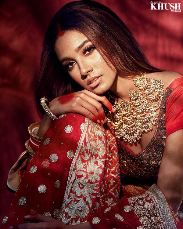 Индия с девушками