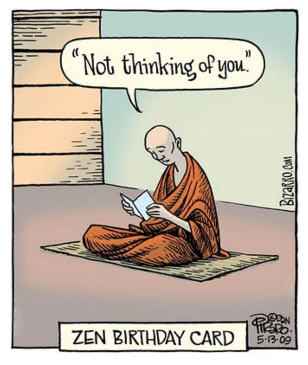 С девушка думает