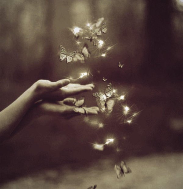 С девушка думает