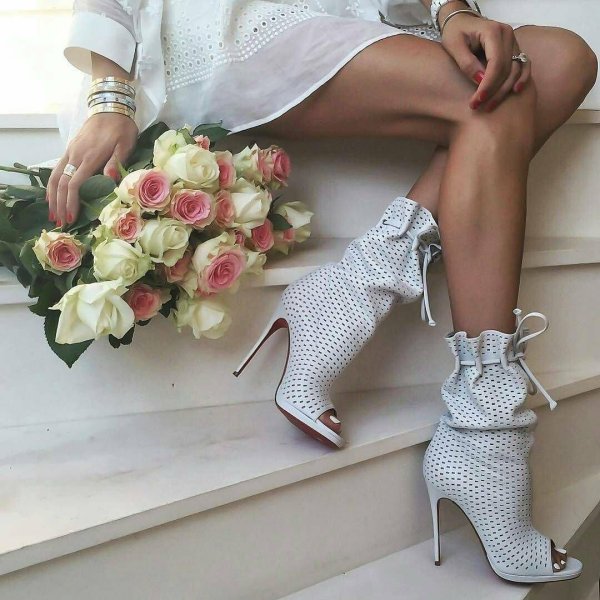 Фразы о девушках