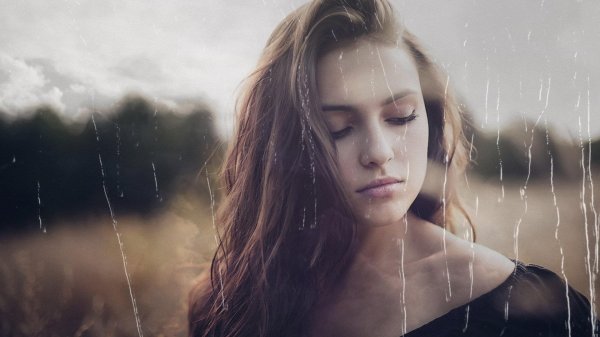 Фразы о девушках