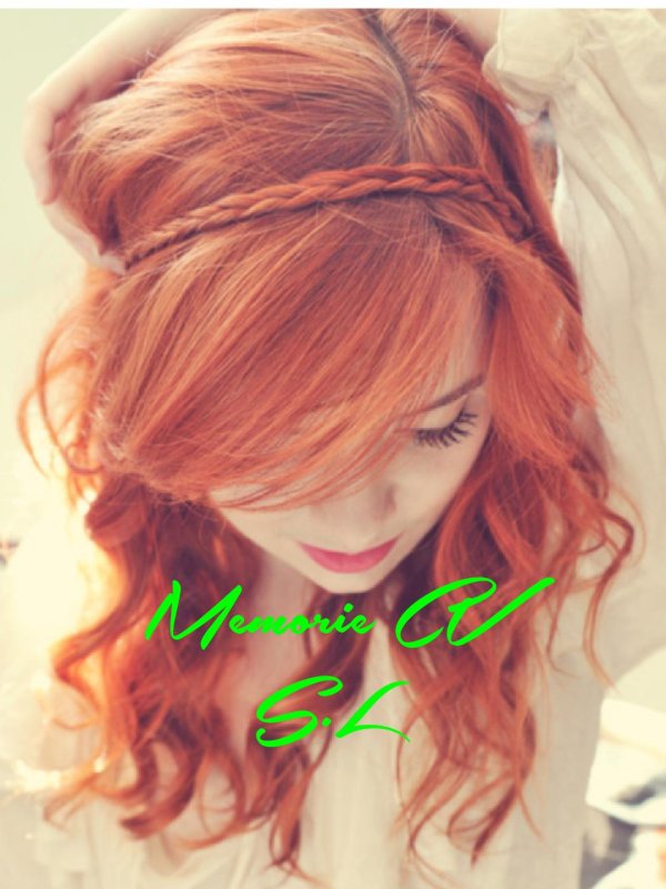 С рыжеволосыми девушками