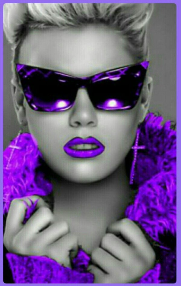 Гламурные с девушками