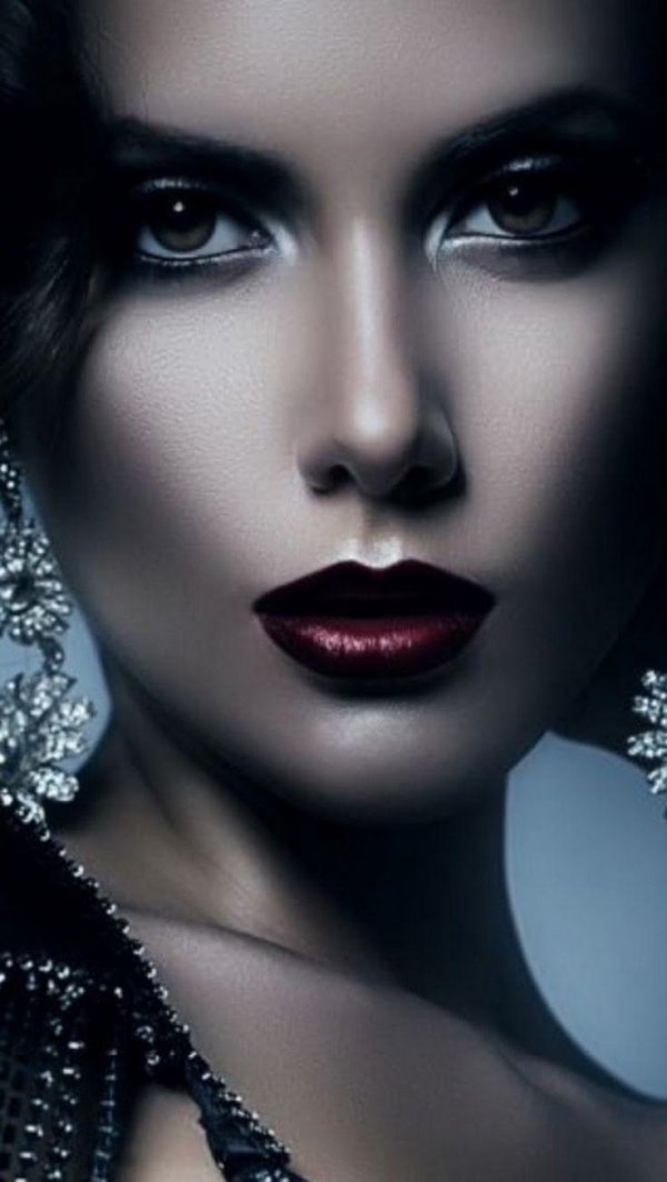 Гламурные с девушками