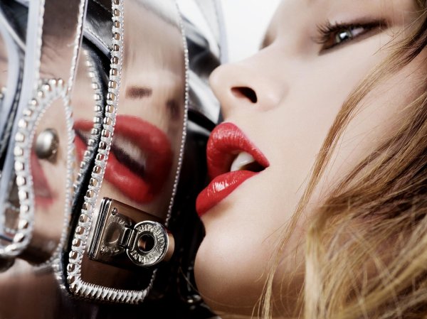 Гламурные с девушками