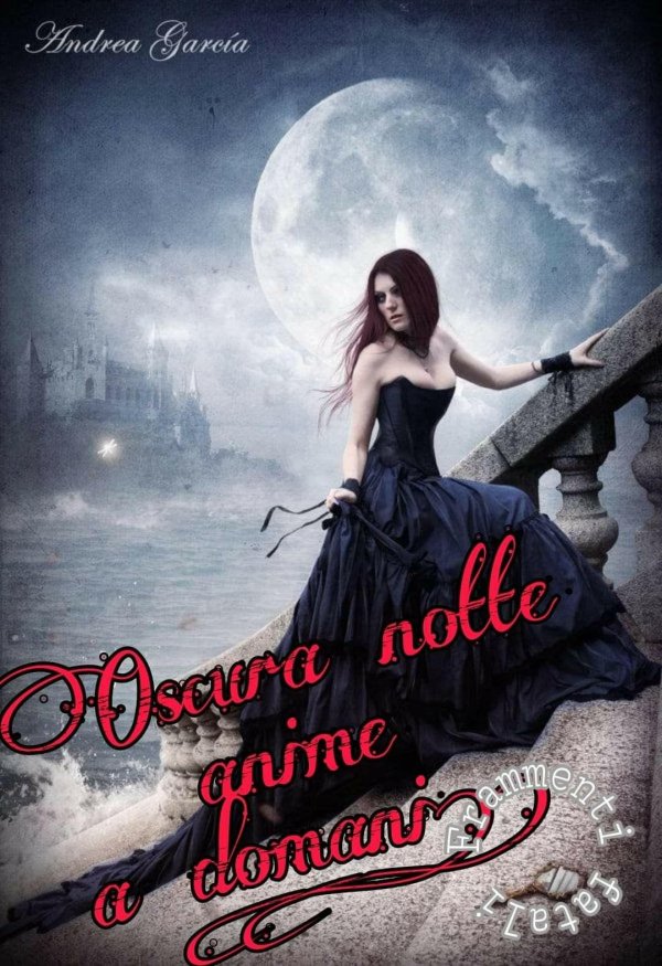 С девушками готика