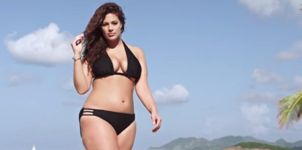 С пухлыми девушками