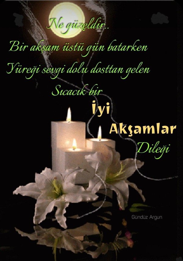 Девушка и свеча