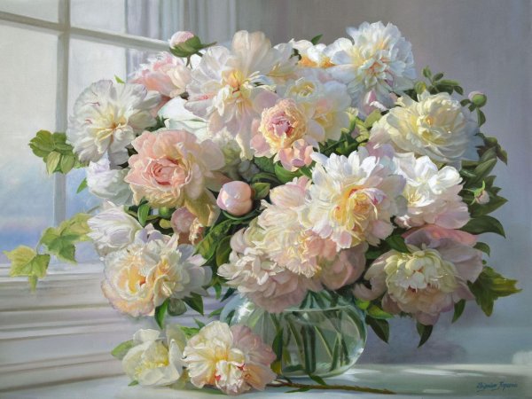 zbigniew kopania пионы