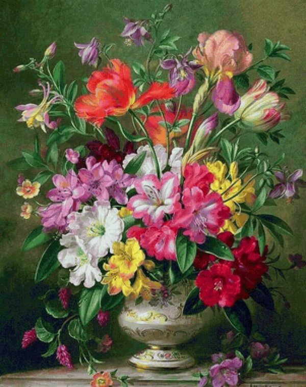 albert williams альберт вильямс