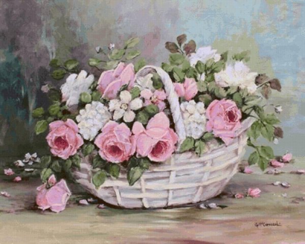 художник гейл маккормак