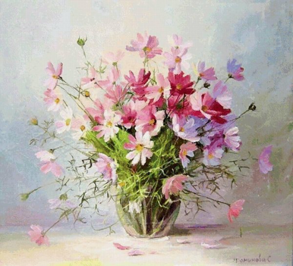 елена перминова космеи