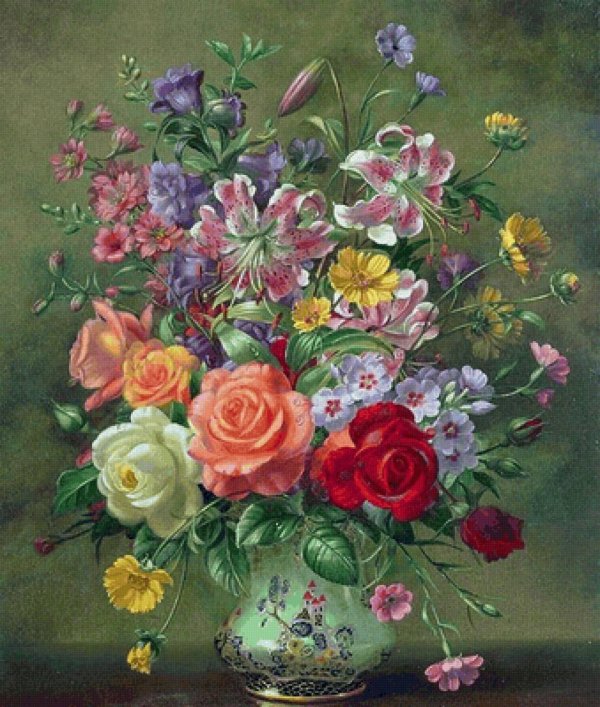 albert williams альберт вильямс