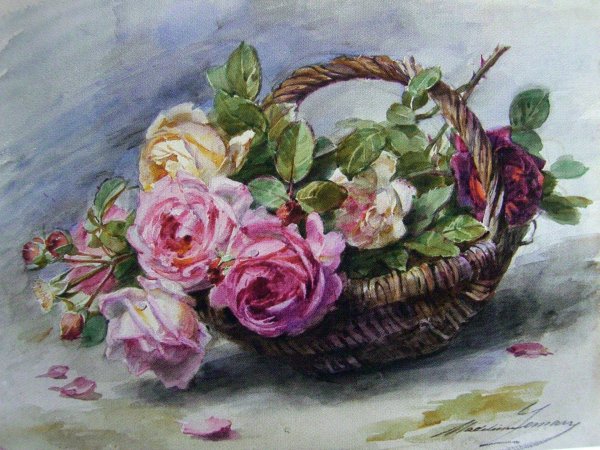 мадлен лемер