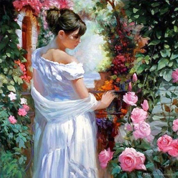 живопись художниковволегов владимир