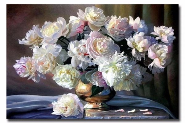 пионы збигнева копаня