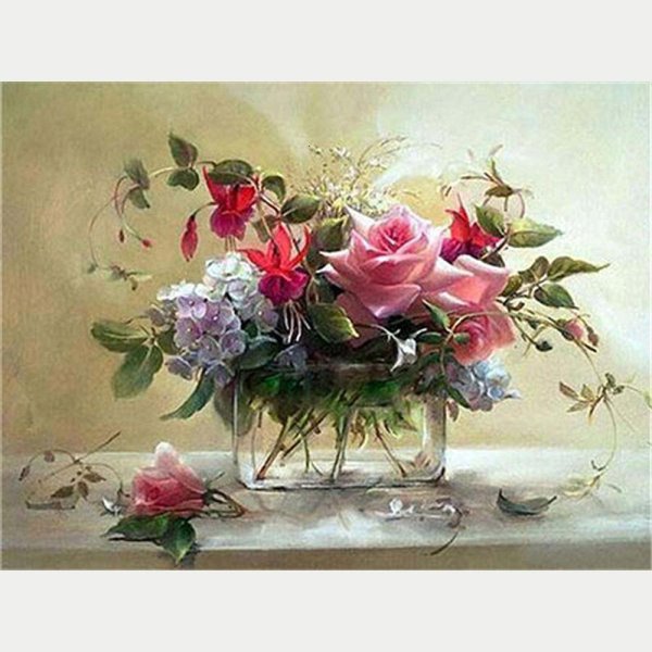 художник jill kirstein