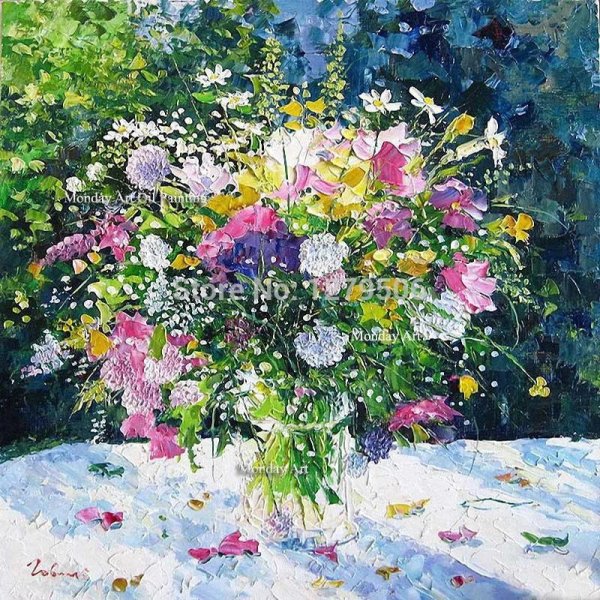 гавлин евгений живопись