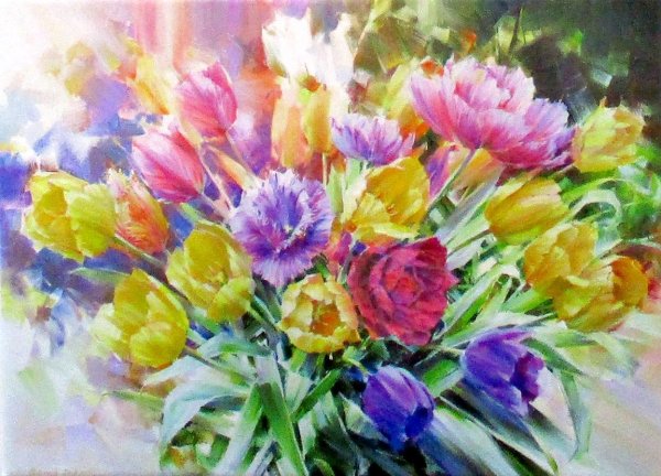 олег тимошин