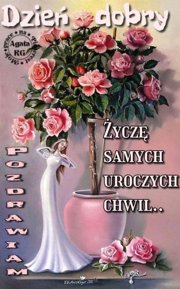 dzien dobry