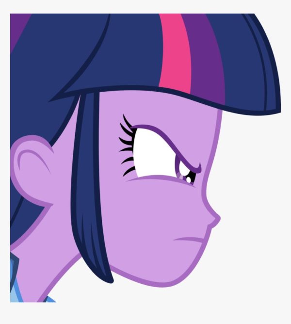 Искорка девушка эквестрии