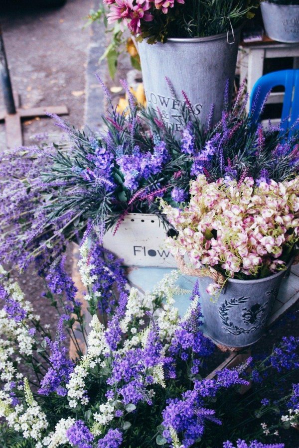 в стиле прованс