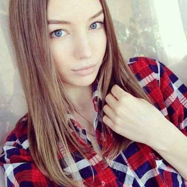 Девушка 16 летния