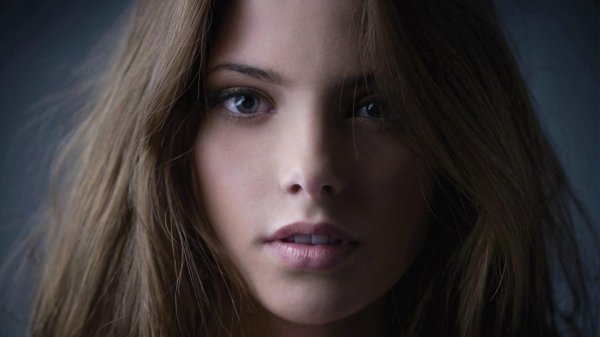 Девушка 16 летния