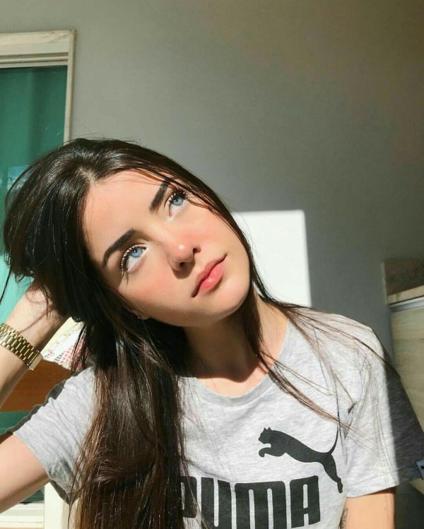 Девушка 16 летния