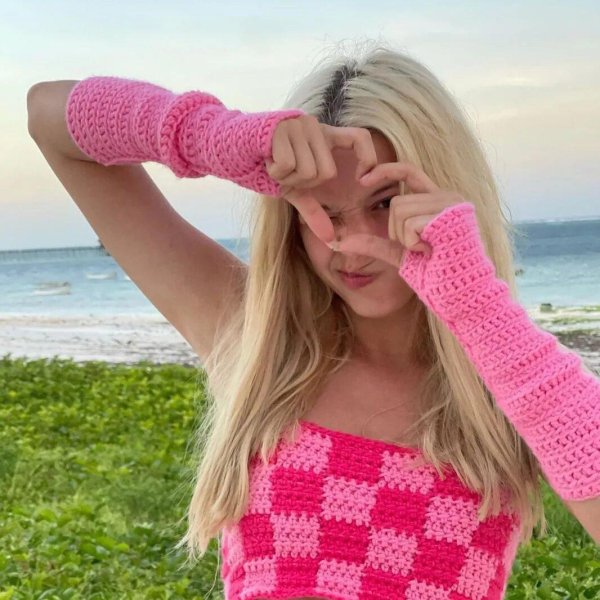 Самая девушка юля