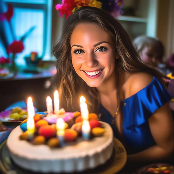 Самая девушка юля