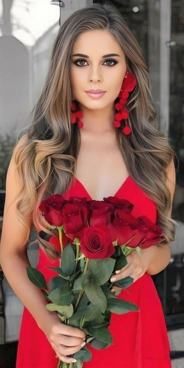 Самая девушка юля