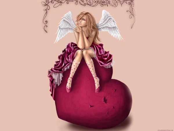 Самая девушка юля