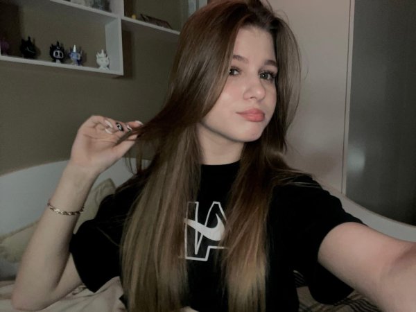 Самая девушка юля