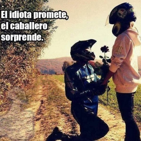 Бандит и девушка