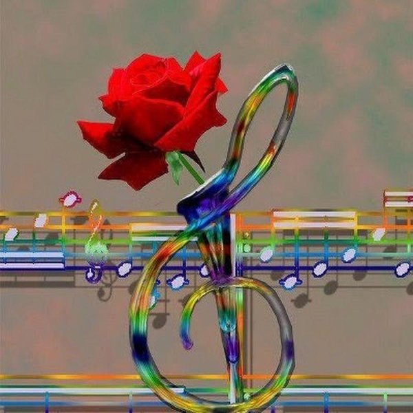 музыкальная нота