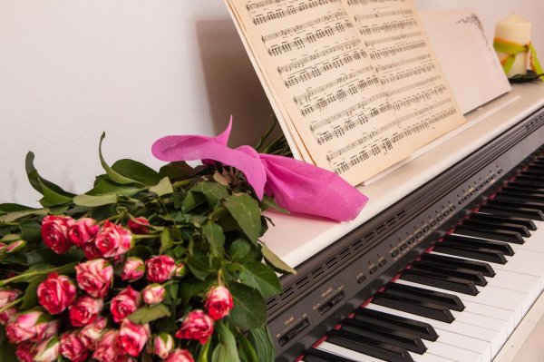 международный день фортепиано