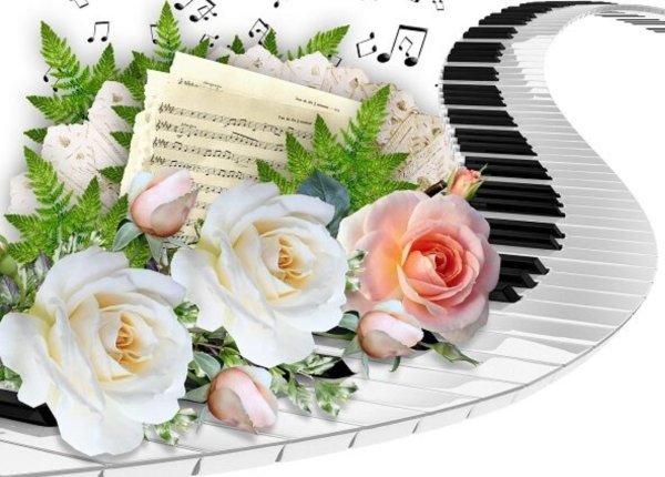 отчетный концерт музыкальной школы