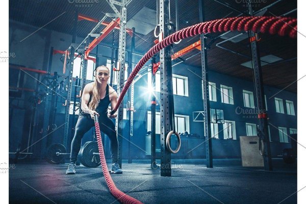 Девушка на канате