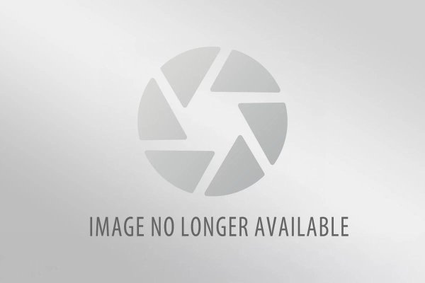 Девушка и автобус