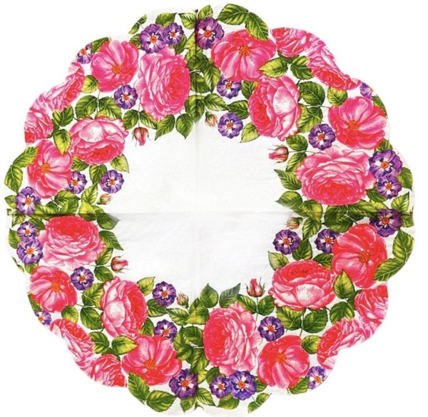 салфетки рондо