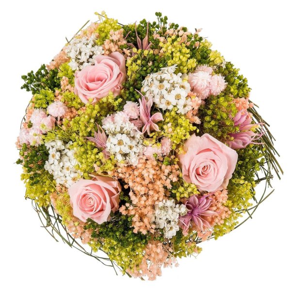 цветочные букеты