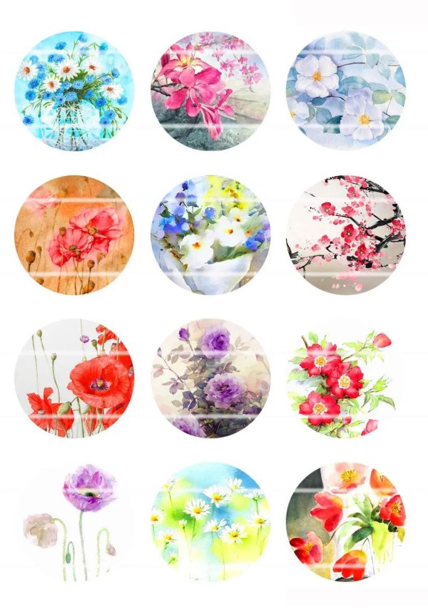 сахарная печать