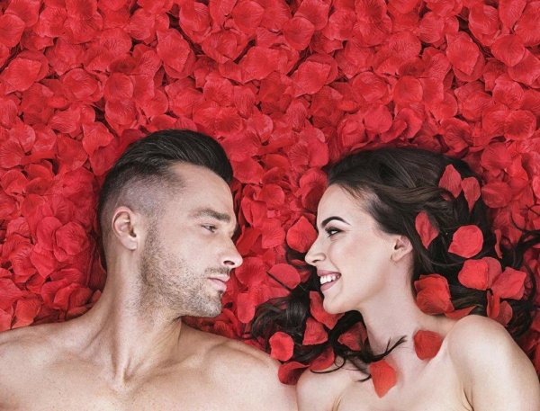 С девушками для мужчин