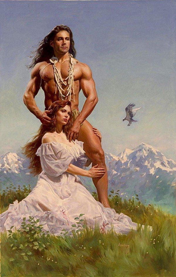 С девушками для мужчин