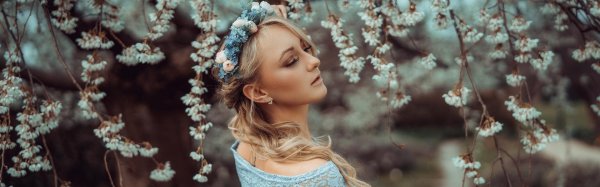 О весне и девушках