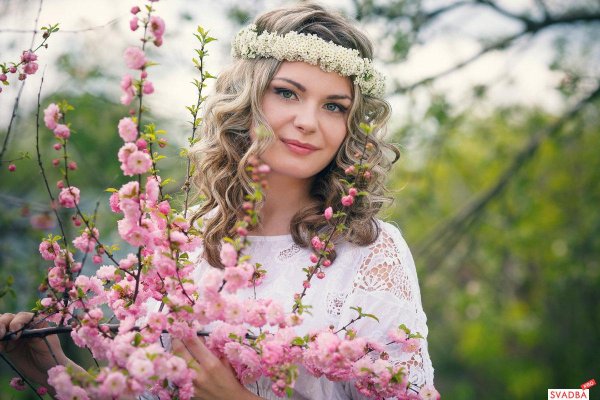 О весне и девушках