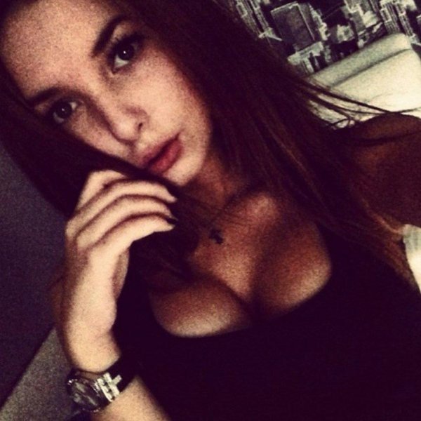 С девушками 20 лет