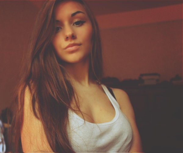 С девушками 20 лет