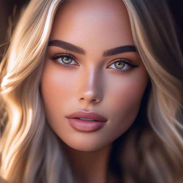 С девушками 20 лет